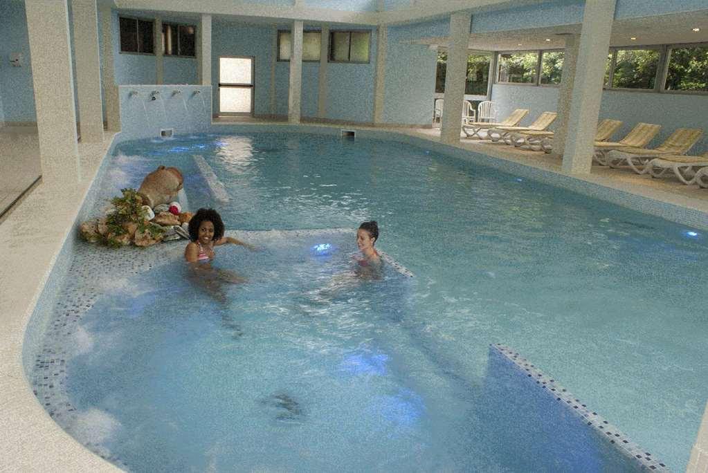 Hotel Terme Villa Piave Abano Terme Tiện nghi bức ảnh