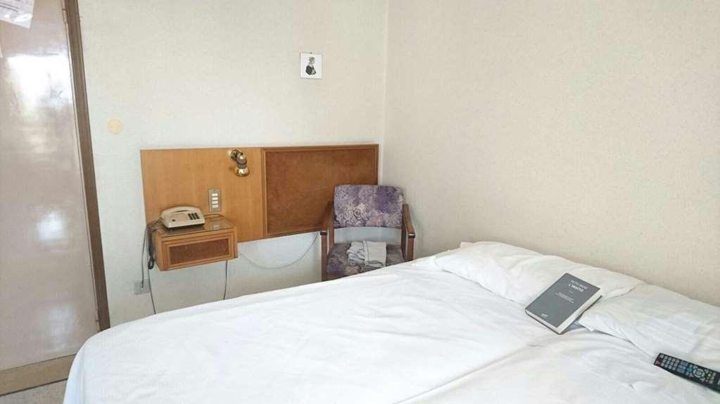 Hotel Terme Villa Piave Abano Terme Phòng bức ảnh