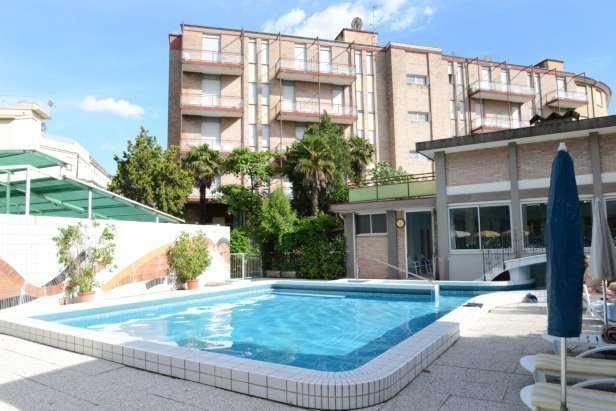 Hotel Terme Villa Piave Abano Terme Tiện nghi bức ảnh