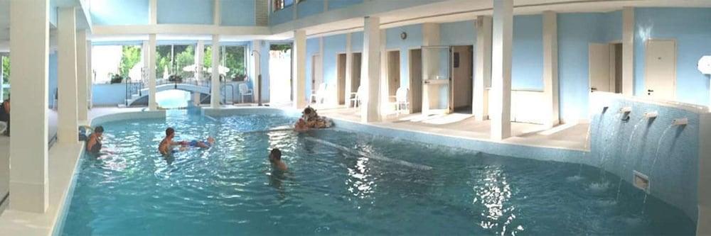 Hotel Terme Villa Piave Abano Terme Ngoại thất bức ảnh