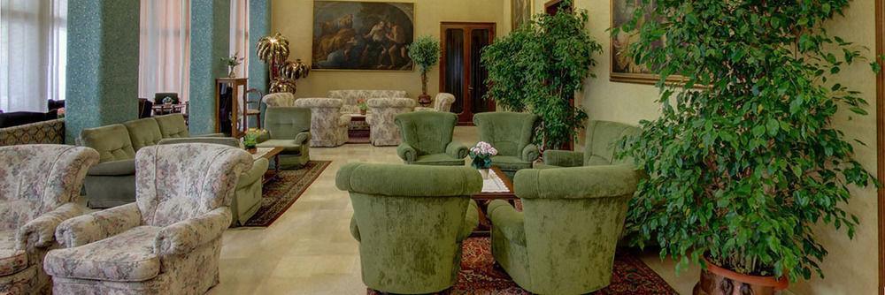 Hotel Terme Villa Piave Abano Terme Ngoại thất bức ảnh