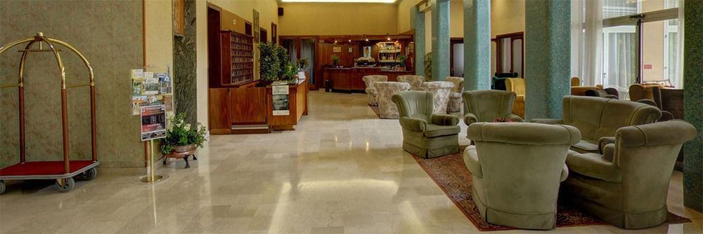 Hotel Terme Villa Piave Abano Terme Ngoại thất bức ảnh