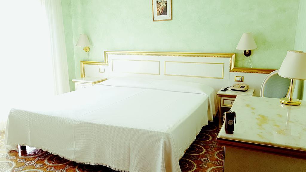 Hotel Terme Villa Piave Abano Terme Ngoại thất bức ảnh