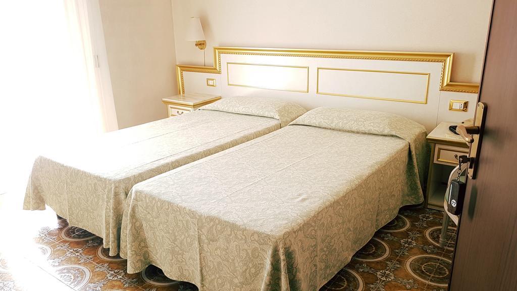 Hotel Terme Villa Piave Abano Terme Ngoại thất bức ảnh