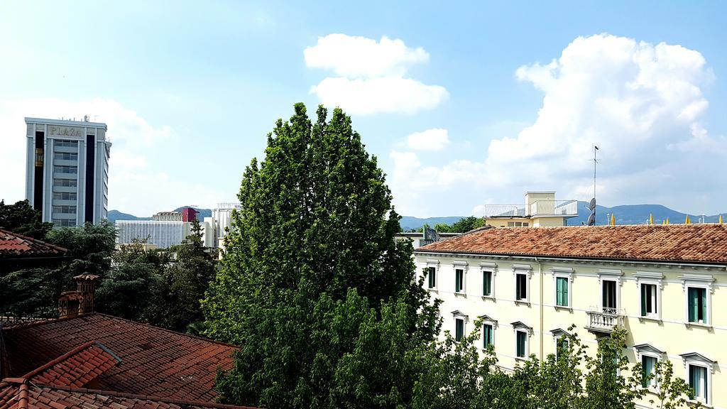 Hotel Terme Villa Piave Abano Terme Ngoại thất bức ảnh